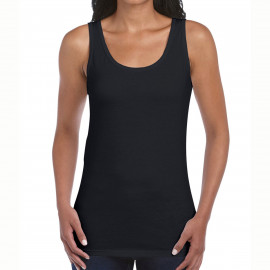 Softstyle™ Adult Tank - 64200
