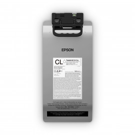 Epson Cleaning Liquid 
