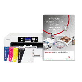 Sawgrass Subli Startpaket SG1000/SG1000 XL 