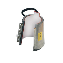 Schulze Heizmanschetten für Schulze Tassenpressen 