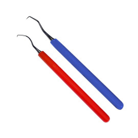 Schulze Weeder-Spezial-Entgitternadel 