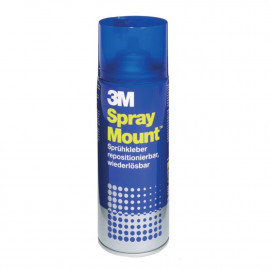 3M™ Spray Mount - Sprühkleber 