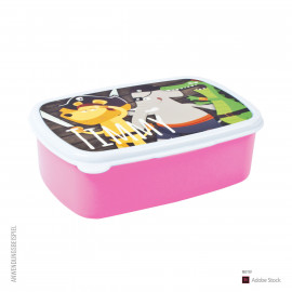  Lunch Box 