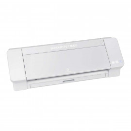 silhouette Cameo 4 Schneideplotter 