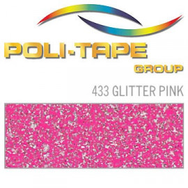 Poli-Tape POLI-FLEX® Glitter 
