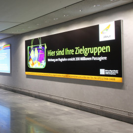 EMBLEM Solvent Textile Banner Lite FR 