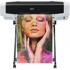 Mutoh Standfuß ValueJet 628 