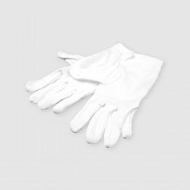 Baumwoll-Handschuhe 