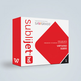 Sawgrass SubliJet® HD HK Tinte SG800 