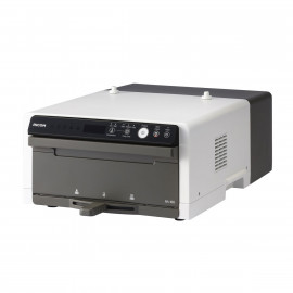 Ricoh Rh 100 Heizsystem 