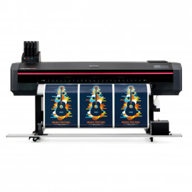 Mutoh XpertJet 1641SR Pro 