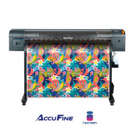 Mutoh XpertJet 1341WR Pro 