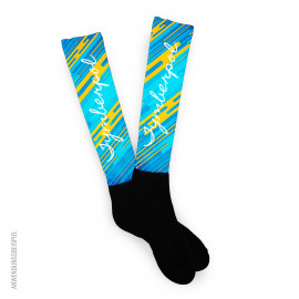  Subli-Sportsocken 