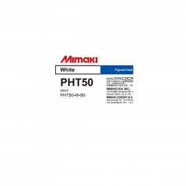 Mimaki PHT50 DTF Tinte für TxF150/300