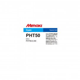Mimaki PHT50 DTF Tinte für TxF150/300