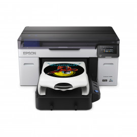 Epson Startpaket SC-F2200 DTF/DTG 