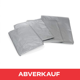 Stahls Schutzbezug Teflon für Basisplatten 