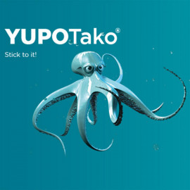 Yupo YupoTako® XAD 1082 