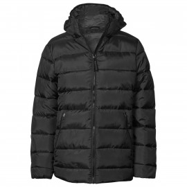 Tee Jays Women's Lite Hooded Jacket - 9647 