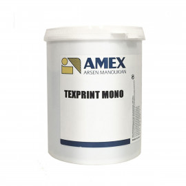 Amex Texprint Mono 