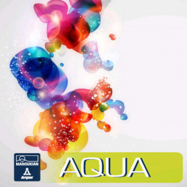 EPTAINKS Aqua Textildruckfarbe 