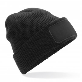 Beechfield Thinsulate™ Patch Beanie - B440 