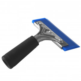 Blue Handle