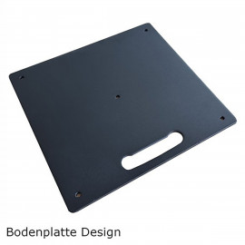 GRONAL Bodenplatten 