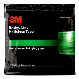 3M™ Bridge Line Knifeless Tape 