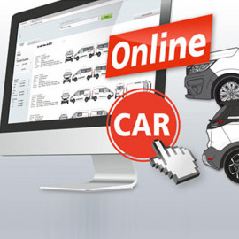 ccvision CAR-SPECIAL Online 