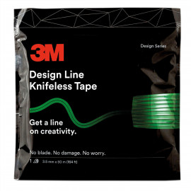 3M™ Design Line Knifeless Tape 