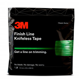 3M™ Finish Line Knifeless Tape 