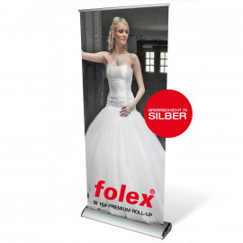 Folex Premium Roll-up SI 164 