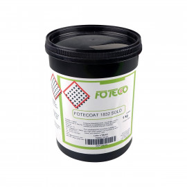 FOTECO Fotecoat 1832 Solo Red 