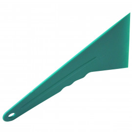 Tools-u-Need Green Foot Rakel 