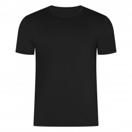HRM-Textil Mens Heavy Luxury Roundneck T-Shirt - 103 