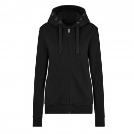 HRM-Textil Womens Premium Hooded Jacket - 807 