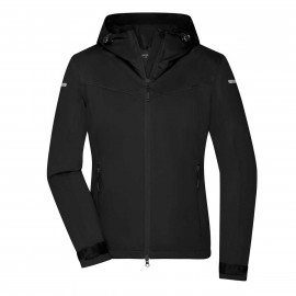 James & Nicholson Ladies' Allweather Jacket - JN1179 