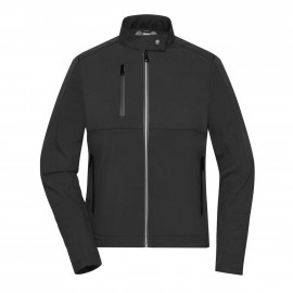 James & Nicholson Ladies' Softshell Jacket - JN1315 