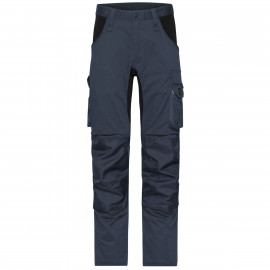 James & Nicholson Workwear Stretch-Pants SL - JN1812 