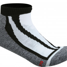 James & Nicholson Sneaker Socks - JN209 