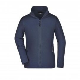 James & Nicholson Ladies' Basic Fleece Jacket - JN765 