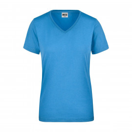 James & Nicholson Ladies' Workwear T-Shirt - JN837 