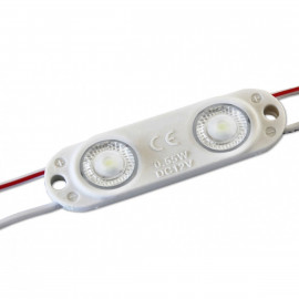 GRONAL 3D LED Modulkette 0,55 W 