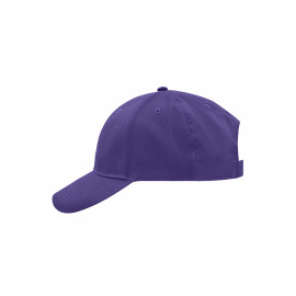 Myrtle Beach Brushed 6 Panel Cap - MB6118 