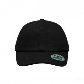 Myrtle Beach 6 Panel Heavy Brushed Cap - MB6223 