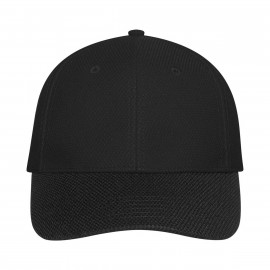 Daiber 6 Panel Mesh Cap - MB6246 