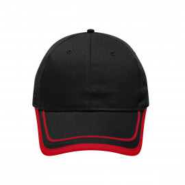 Myrtle Beach Piping Cap - MB6501 