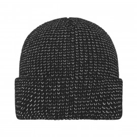 Myrtle Beach Reflective Winter Beanie - MB7142 