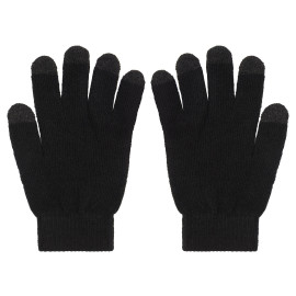 Myrtle Beach Touch-Screen Knitted Gloves - MB7949 